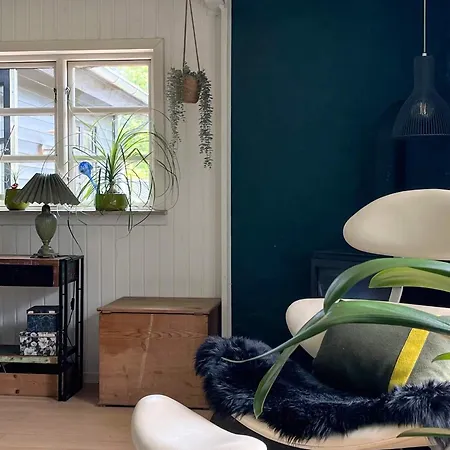 8 Person In Gilleleje-by Traum بيت للعطل