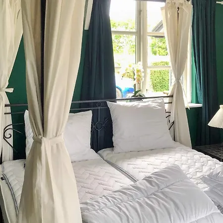8 Person In Gilleleje-by Traum بيت للعطل *