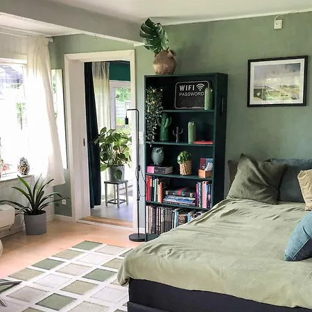 بيت للعطل 8 Person In Gilleleje-by Traum *