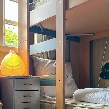 8 Person In Gilleleje-by Traum * جيليليه