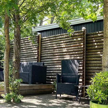 8 Person In Gilleleje-by Traum بيت للعطل