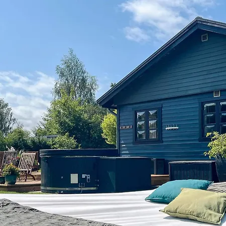 بيت للعطل 8 Person In Gilleleje-by Traum