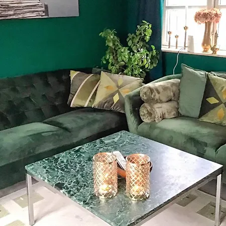 بيت للعطل 8 Person In Gilleleje-by Traum جيليليه