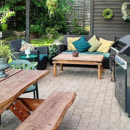 بيت للعطل 8 Person In Gilleleje-by Traum