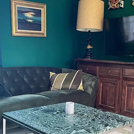 8 Person In Gilleleje-by Traum بيت للعطل *