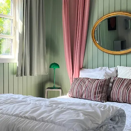 بيت للعطل 8 Person In Gilleleje-by Traum *