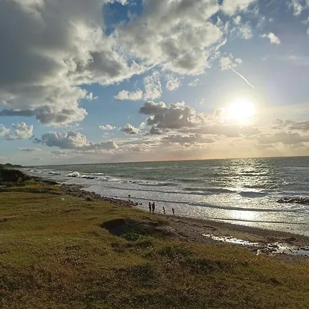 8 Person In Gilleleje-by Traum