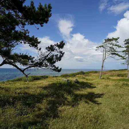 8 Person In Gilleleje-by Traum بيت للعطل