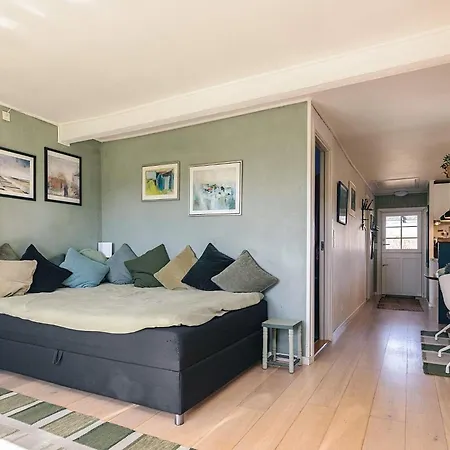 Casa vacanze 8 Person In Gilleleje-by Traum