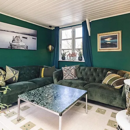 8 Person In Gilleleje-by Traum Casa vacanze Gilleleje