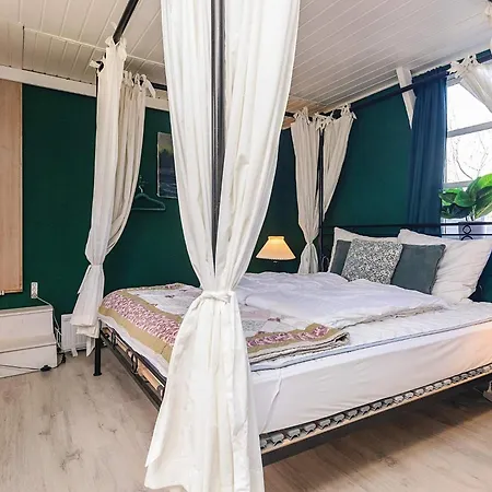 8 Person In Gilleleje-by Traum Casa vacanze
