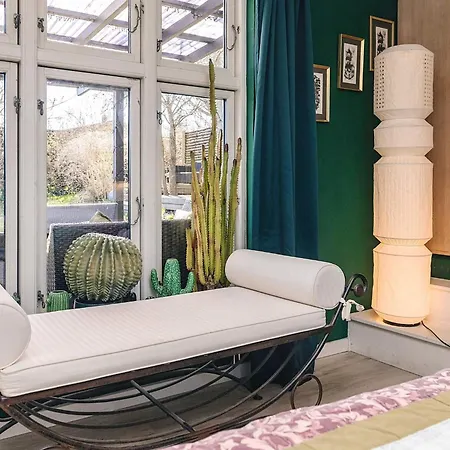 8 Person In Gilleleje-by Traum Casa vacanze *
