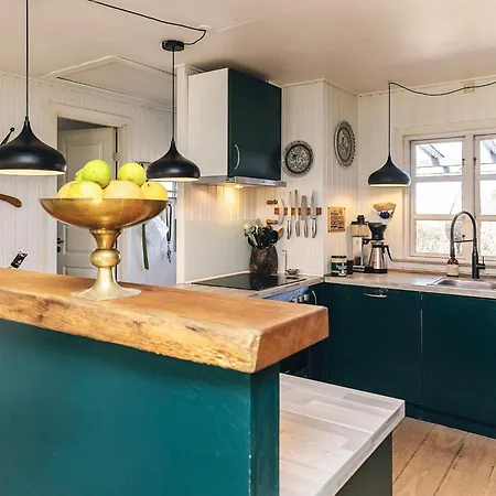 8 Person In Gilleleje-by Traum Casa vacanze Gilleleje