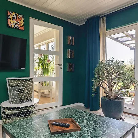 Casa vacanze 8 Person In Gilleleje-by Traum