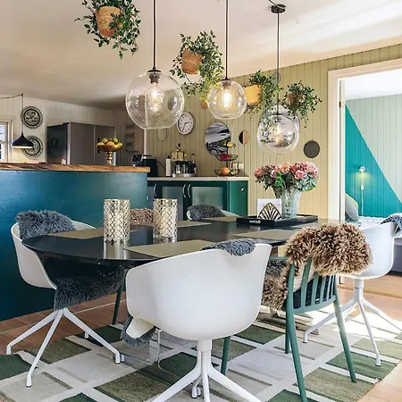 Casa vacanze 8 Person In Gilleleje-by Traum Gilleleje