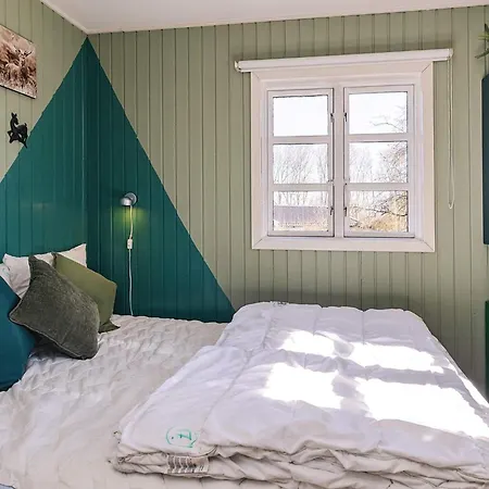 Casa vacanze 8 Person In Gilleleje-by Traum