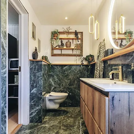 8 Person In Gilleleje-by Traum *