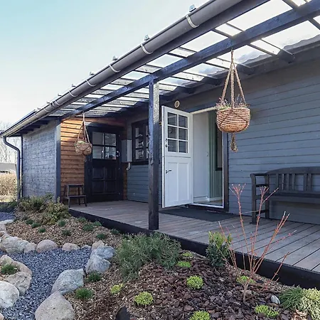 8 Person In Gilleleje-by Traum Casa vacanze