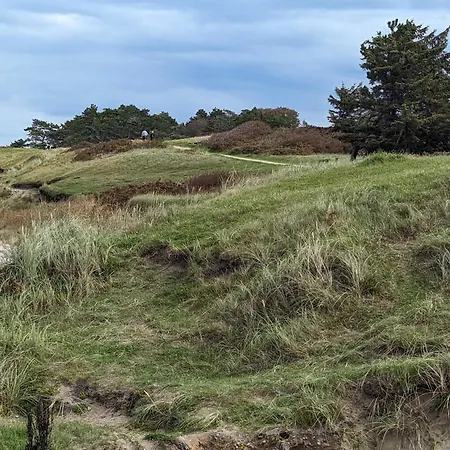 8 Person In Gilleleje-by Traum * Gilleleje