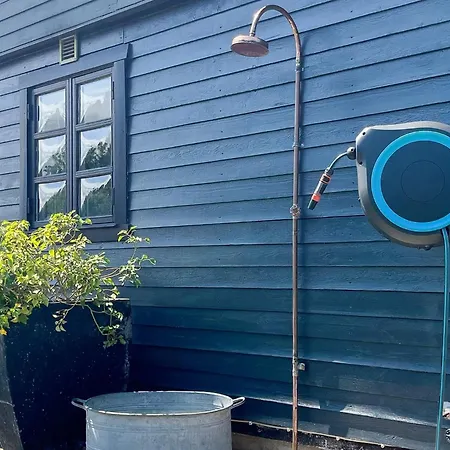 8 Person In Gilleleje-by Traum * Gilleleje