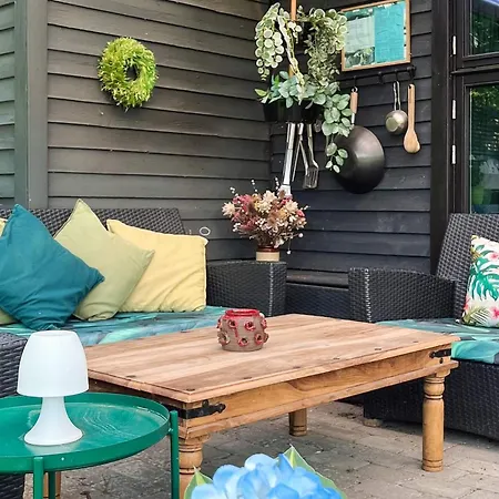 8 Person In Gilleleje-by Traum Feriehus Gilleleje