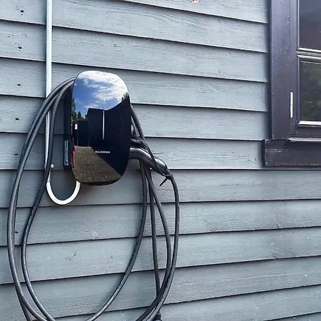 8 Person In Gilleleje-by Traum Feriehus Gilleleje